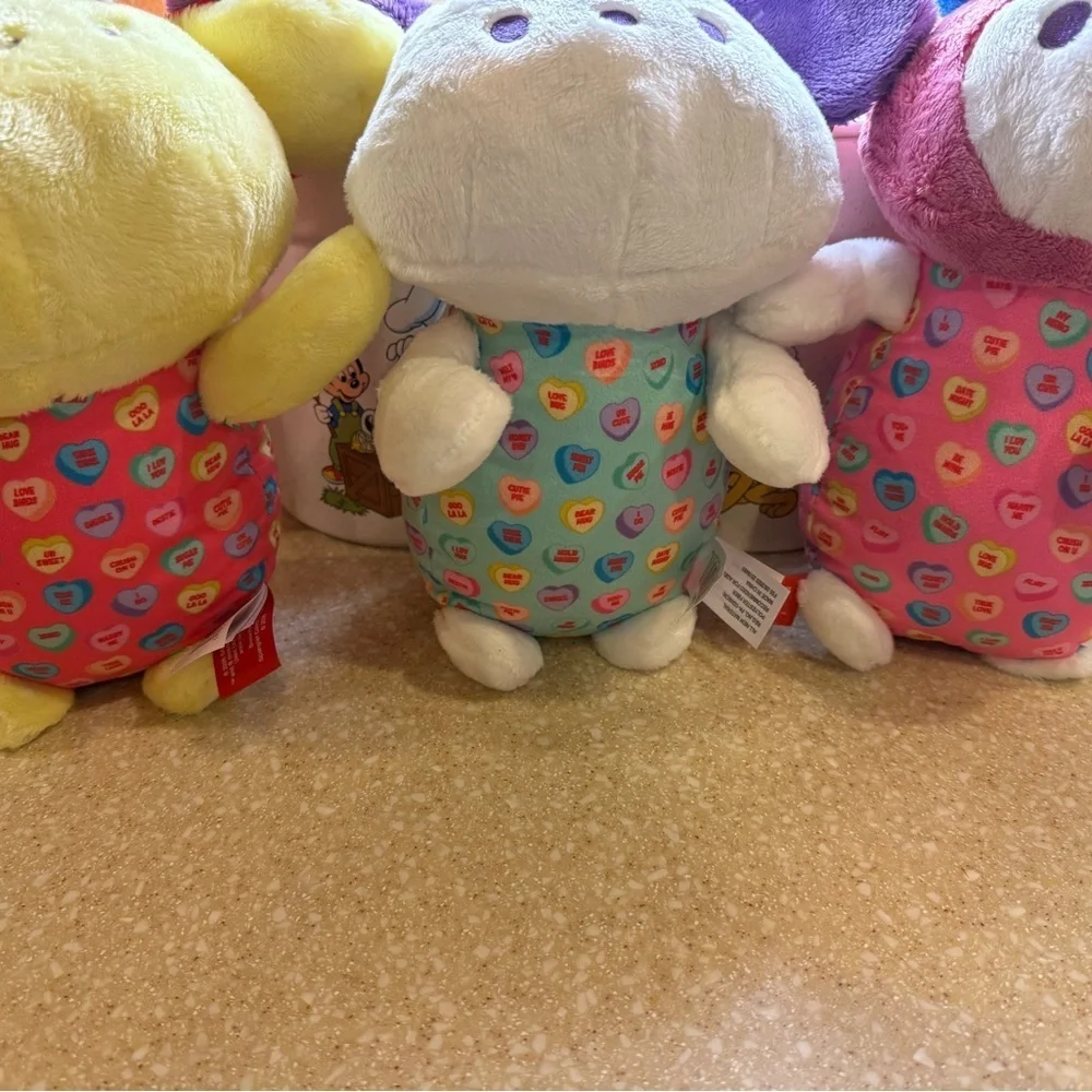 Dan Dee charming sanrio